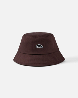 Панама ANTEATER Bucket-Brown