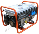 Генератор бензиновый ZONGSHEN PB 5000