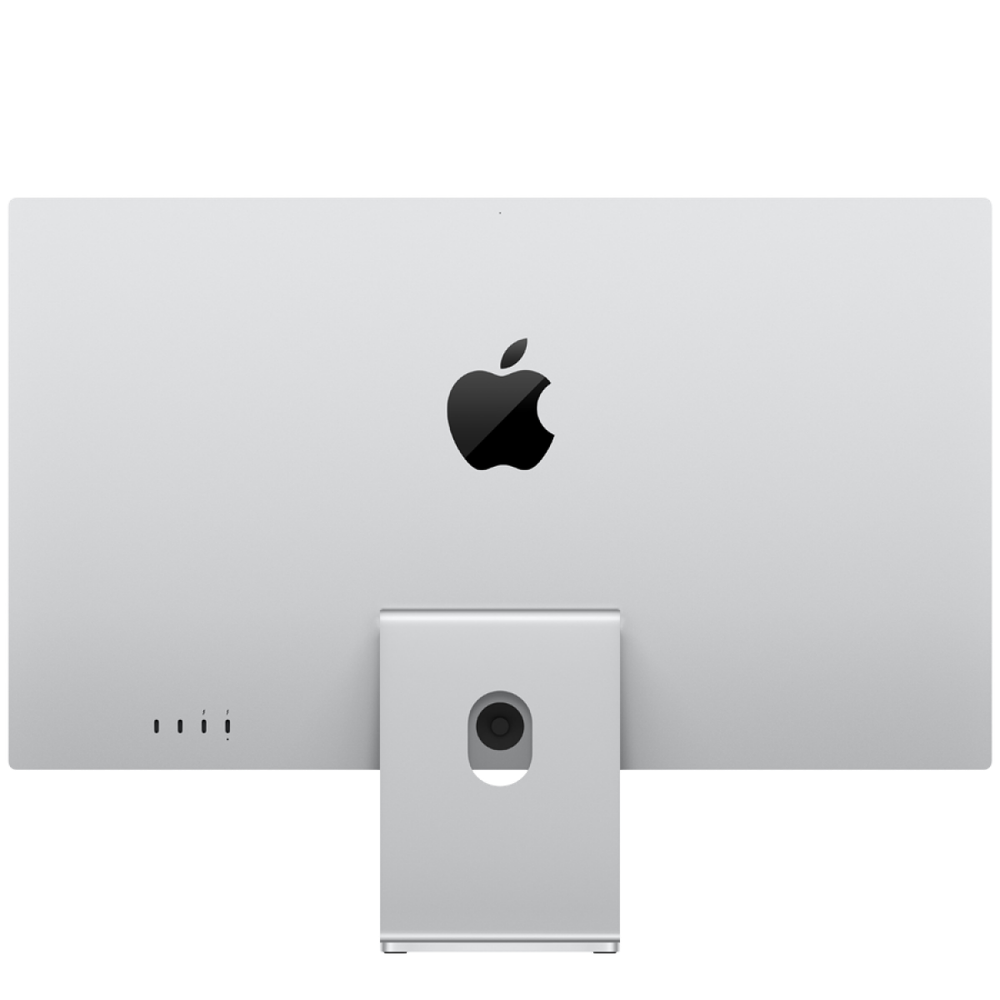 Studio Display - Standard glass - Tilt- and height-adjustable stand,Model A3350