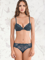 Бюстгальтер 8032 Microlace Amelie