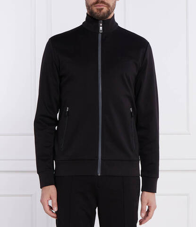 Худи Skaz Mirror BOSS GREEN - черный(50505289)