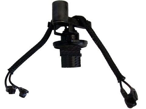 Проводка форсунок МАН ТГЛ ТГМ 51254136089 б/у