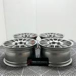 КОВАНЫЕ ДИСКИ для Toyota LAND CRUISER 300 LC300
