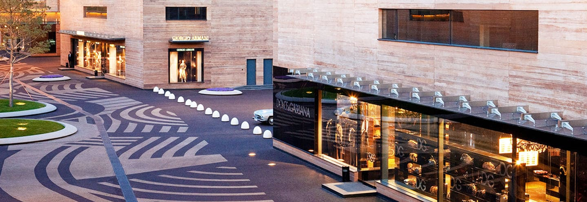 онлайн аутлет MRoss Boutique