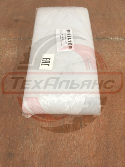 Фильтр салонный SF-FILTER SKL46192 (ND075260)