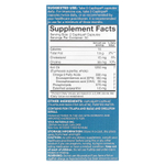 Viva Naturals, масло антарктического криля с астаксантином, 60 капсул Caplique