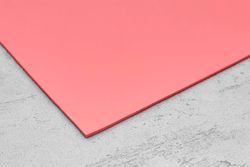 Kydex Topography purple 2,03мм, лист 300x200мм