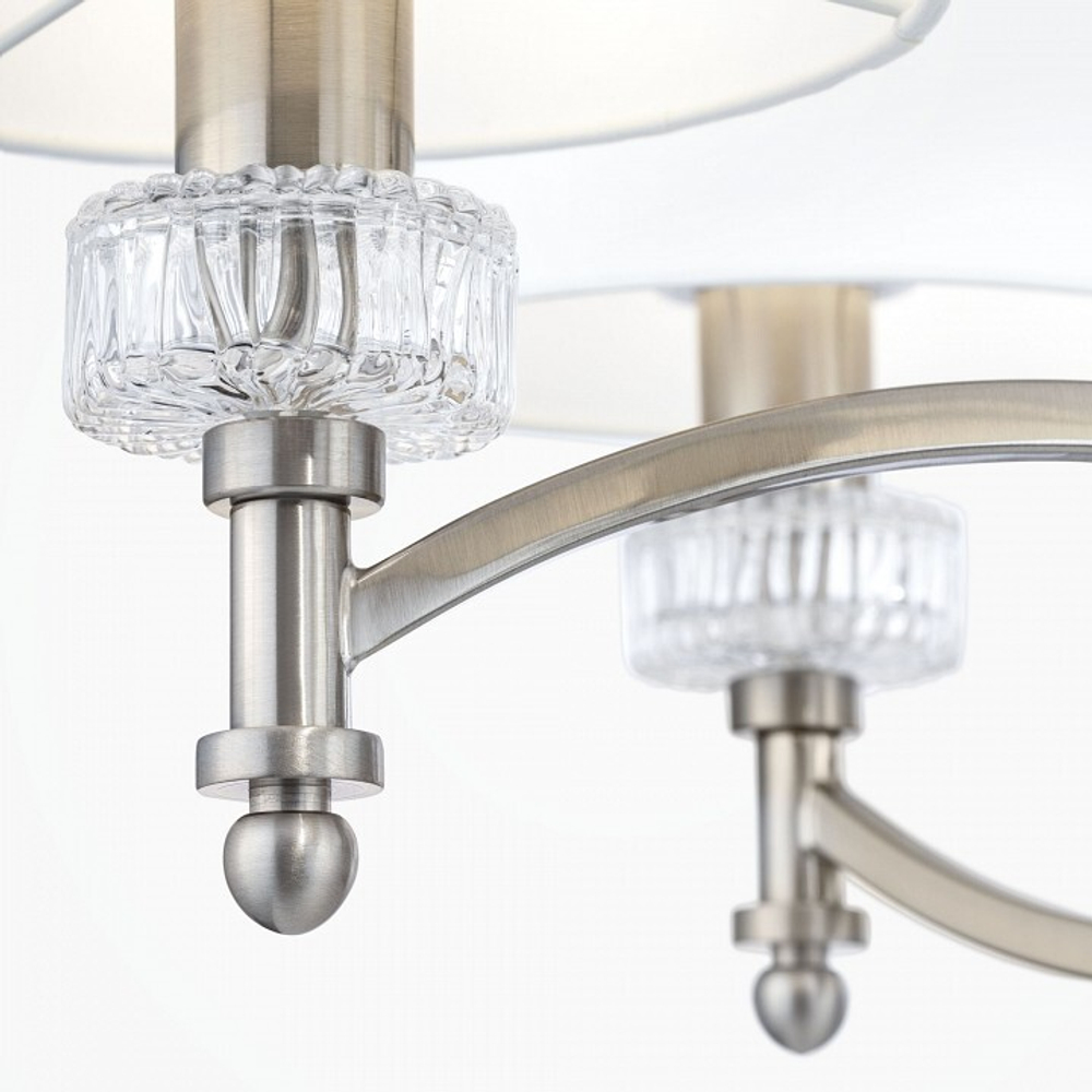 Подвесная люстра Maytoni MOD014CL-06N
