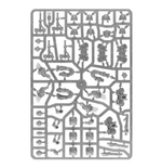 Space Marines Vanguard Veteran Squad