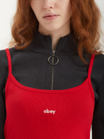 Платье Bianca Long Tank