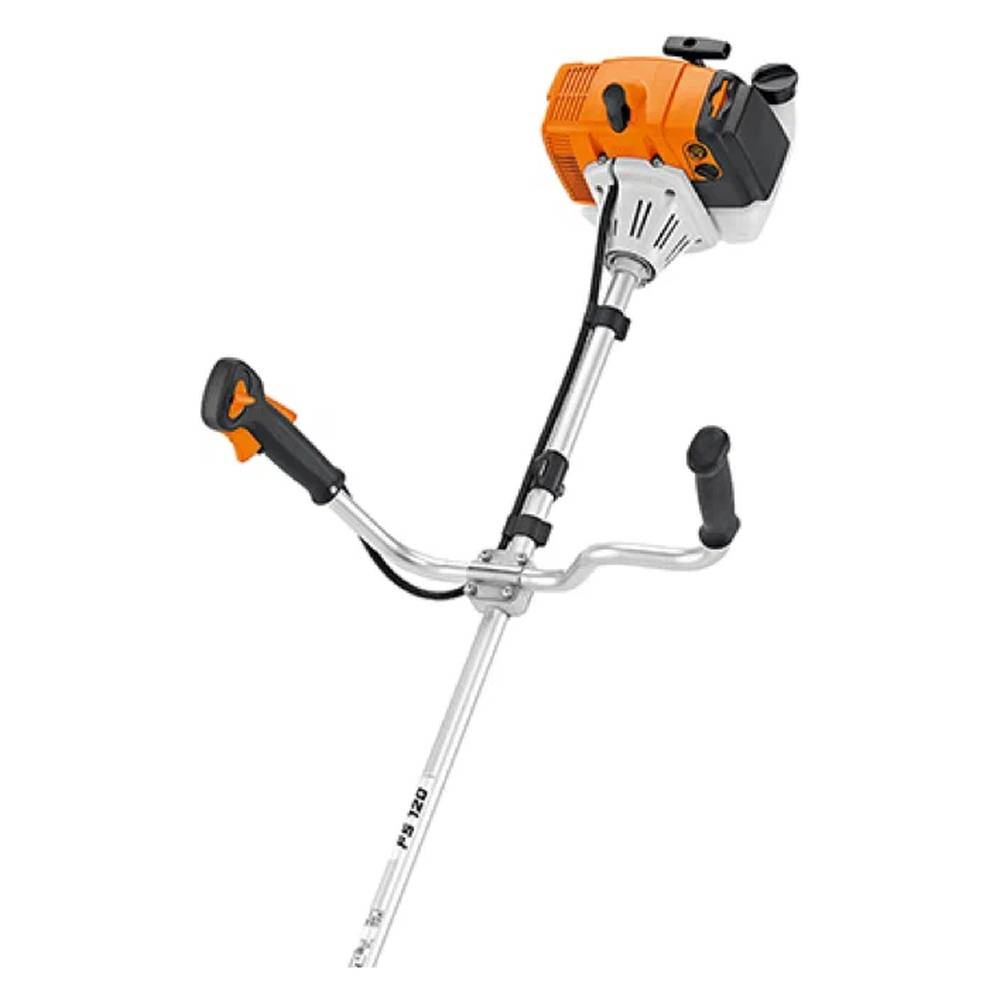 Триммер бензиновый Stihl FS 120 (0327)