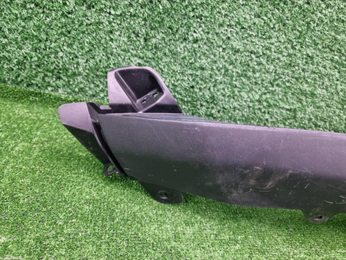 Накладка переднего бампера левая GAC GS8 2 (21-нв)