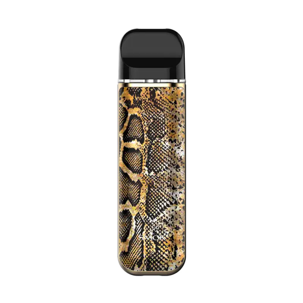 Купить Набор SMOK NOVO 2 Pod 800mAh Kit Gold Cobra