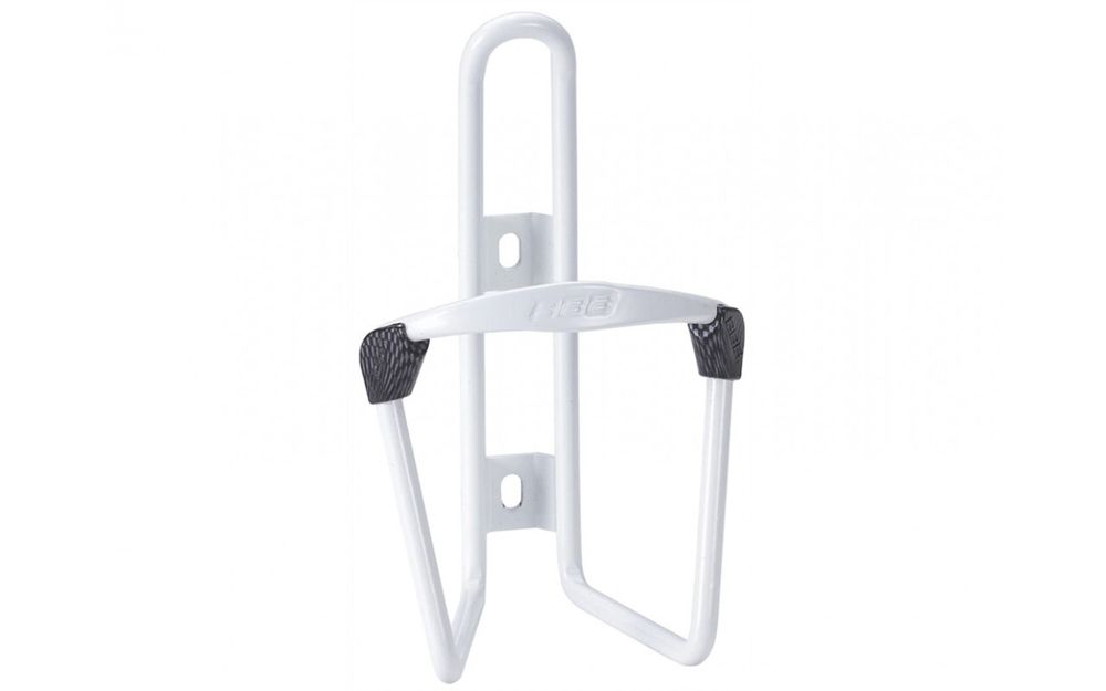 Флягодержатель для велосипеда BBB BBC-03 white (2017) Флягодержатель для велосипеда BBB BBC-03 white (2017)