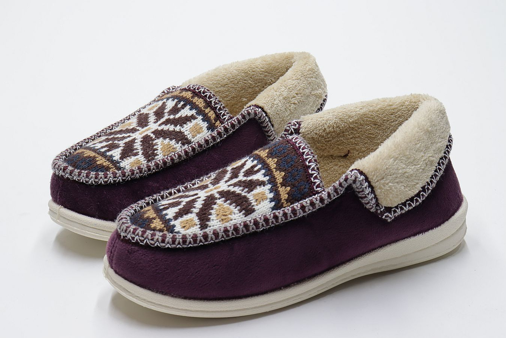 Тапочки бабуши (37-41)р. / шт. 117-2