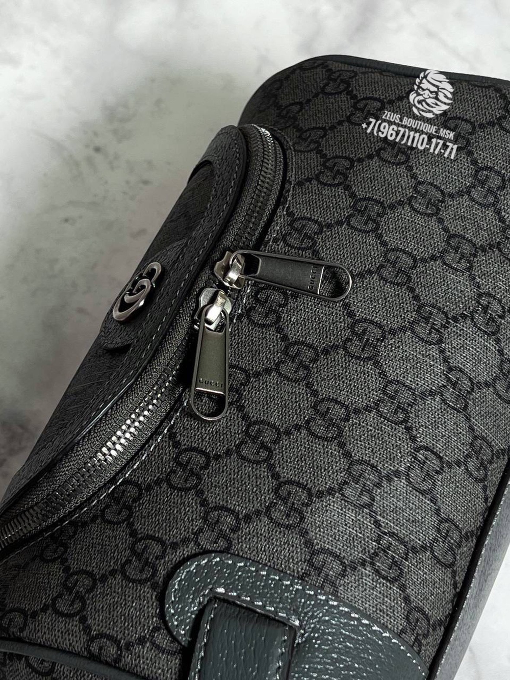 Несессер Gucci