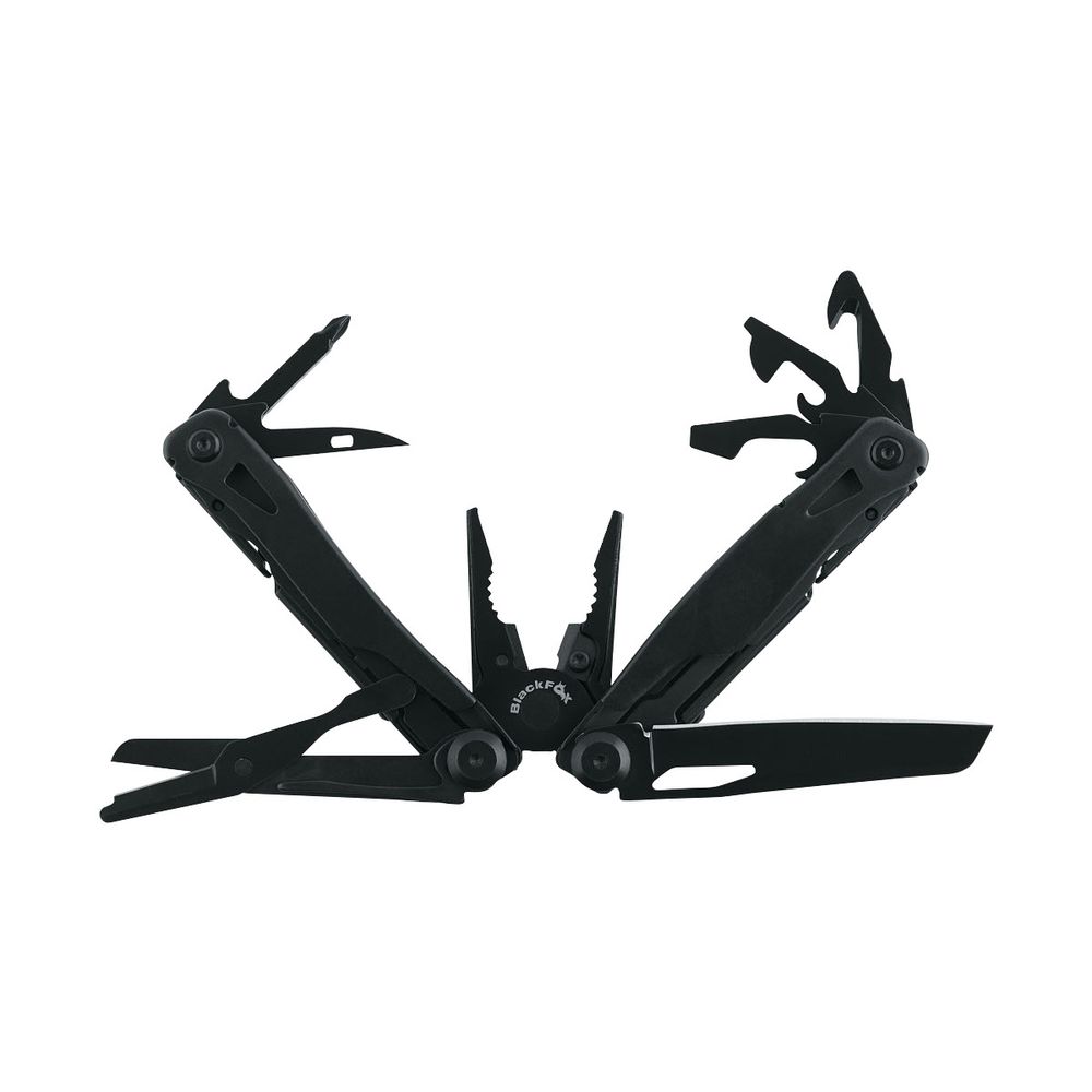 Мультитул FOX, BF-204 Resilience