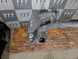 Бампер передний Jeep Cherokee (KL) 13-18 Б/У Оригинал 68232275AC