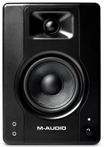 Акустическая система  M-Audio BX4 (пара)