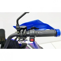 Квадроцикл Green Camel Атакама T630 (72V 2000W R8)