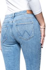 Джинсы SLIM W28LJU98J