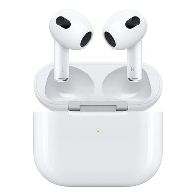 Apple AirPods 3 Lightning Charging Case (MPNY3AM)