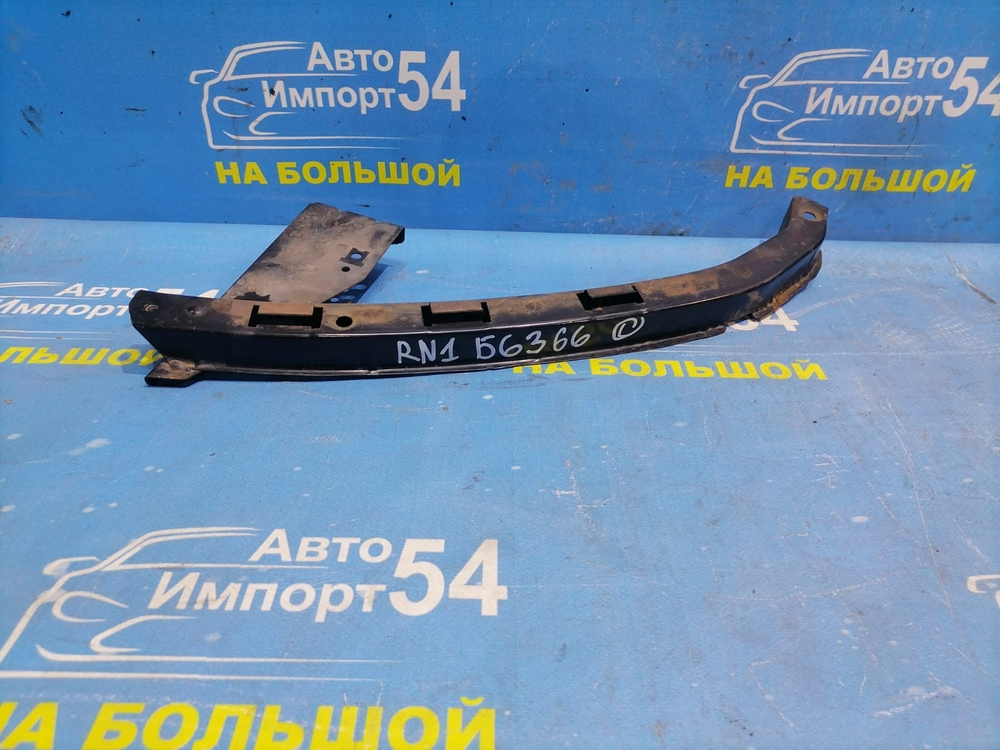 Планка под фару левая Honda STREAM 2000-2003