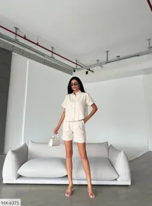 Костюм HX-6369 Фабрика Моды