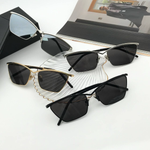 Солнцезащитные очки Saint Laurent