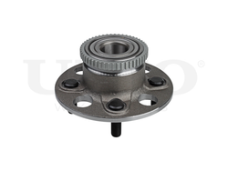 Ступица задняя (с ABS) UNIO HUB-20243