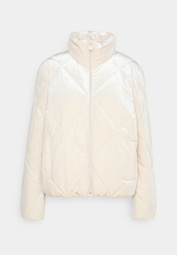 Куртка утепленная женская EA7