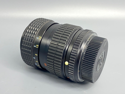 Pentax-M Zoom SMC 2.8-4/40-80mm