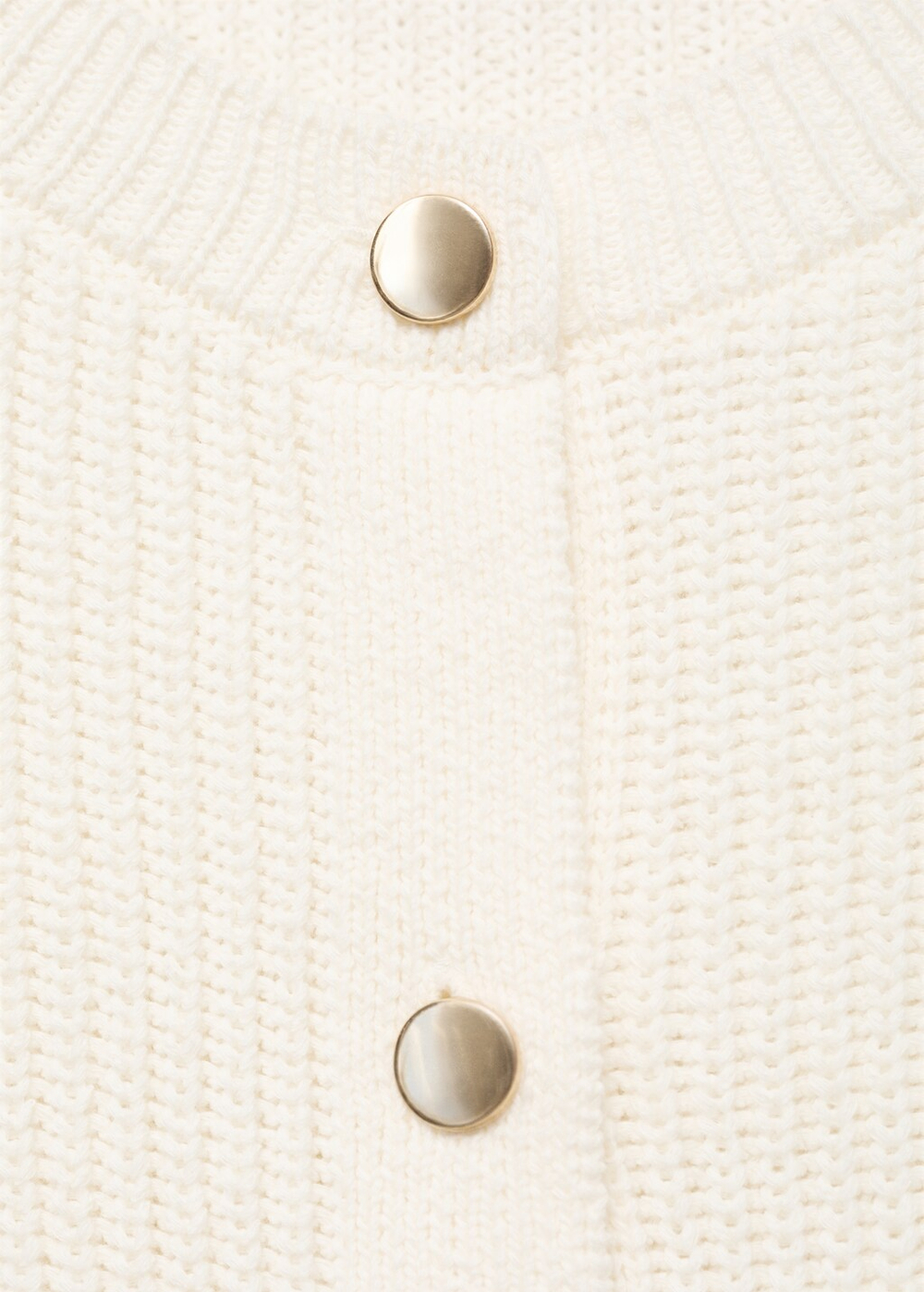 Кардиган с короткими рукавами