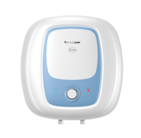 Водонагреватель электрический накопительный Garanterm Zulu 30 O (над раковиной)