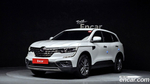 Renault Korea (Samsung) The New QM6 2.0 GDe LE 2WD (05.2020)
