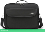 Сумка для ноутбука PC Pet 600D черный (PCP-A2015BK)