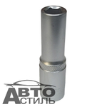 Головка  12мм 1/2" 6гр. МАЯКАВТО™  5457712 ДЛИННАЯ