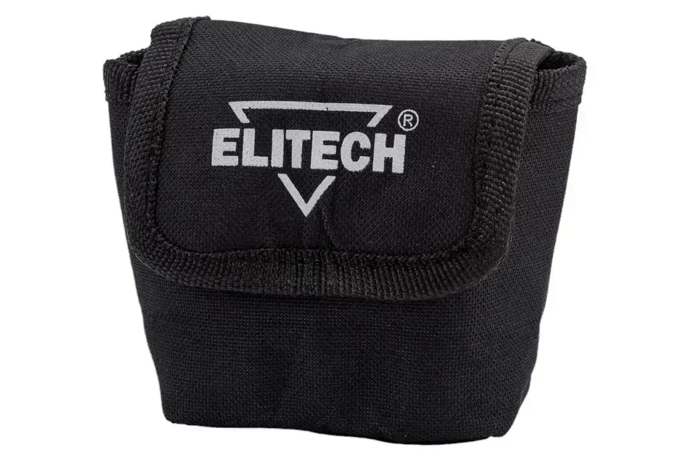 Лазерный нивелир ELITECH ЛН 3-ЗЕЛЁНЫЙ ЛУЧ