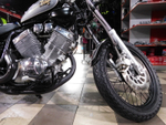 Yamaha Virago XV 400 2NT-054846 1993