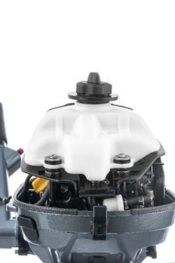 4х-тактный лодочный мотор MIKATSU MF3.5FHS (2024)