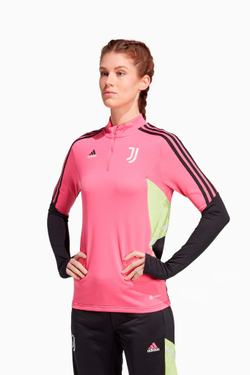 Кофта adidas Juventus FC 22/23 Training Top Women