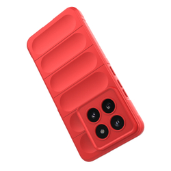 Противоударный чехол Flexible Case для Xiaomi 14 Pro