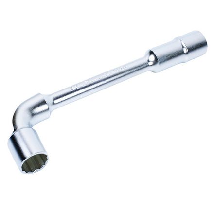 Цена на KING TONY (1080-22) Ключ Г-образный торцевой 22 мм