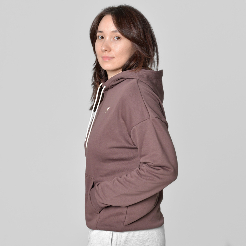Толстовка Kusto Fog Oak