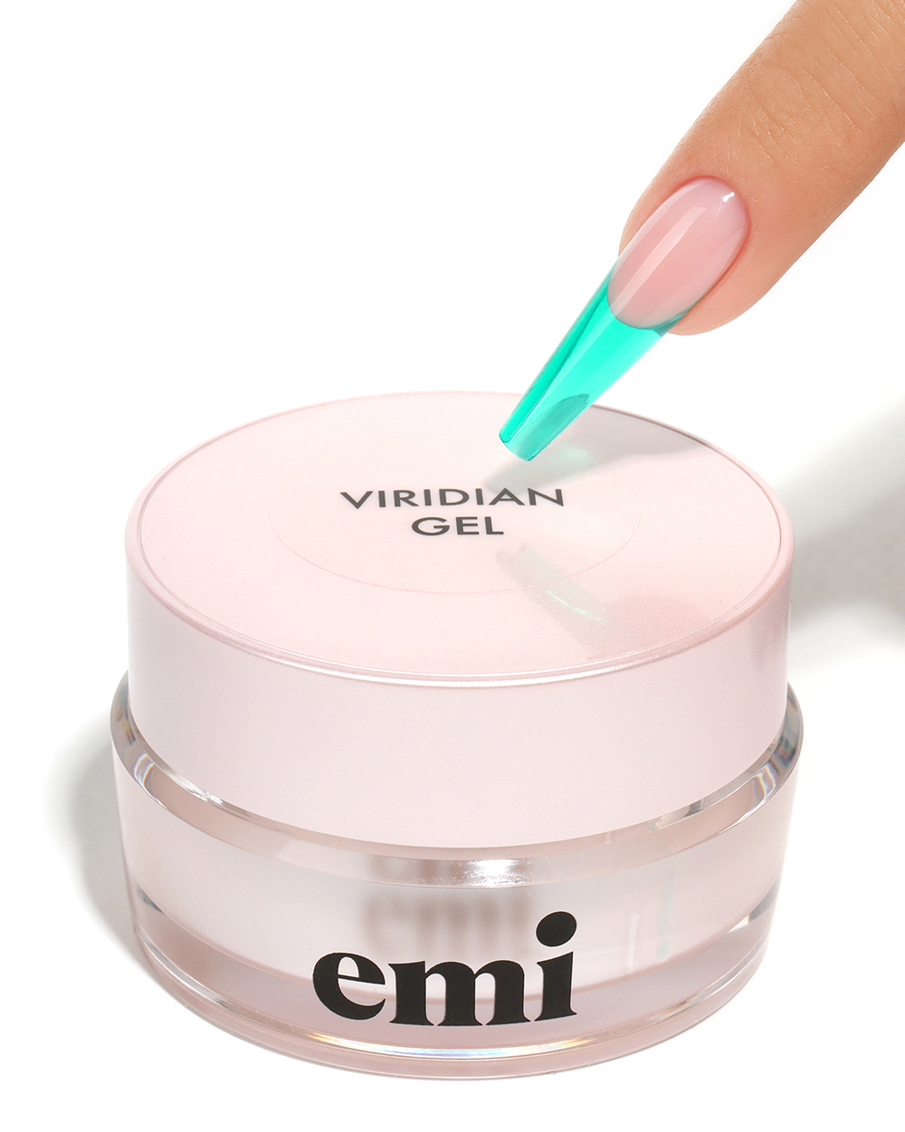 Viridian Gel, 15 г