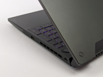 Игровой Ноутбук ASUS TUF Gaming F15/i7-12700H/RTX3060/16/512