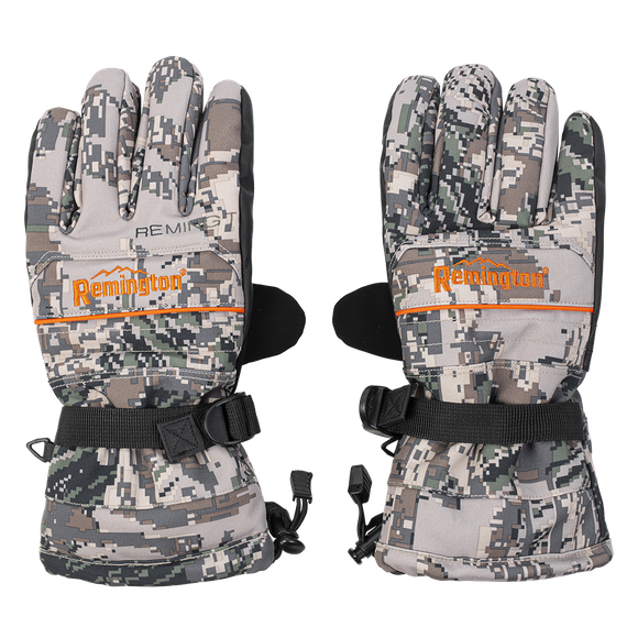 ПЕРЧАТКИ REMINGTON ACTIV GLOVES FIGURE