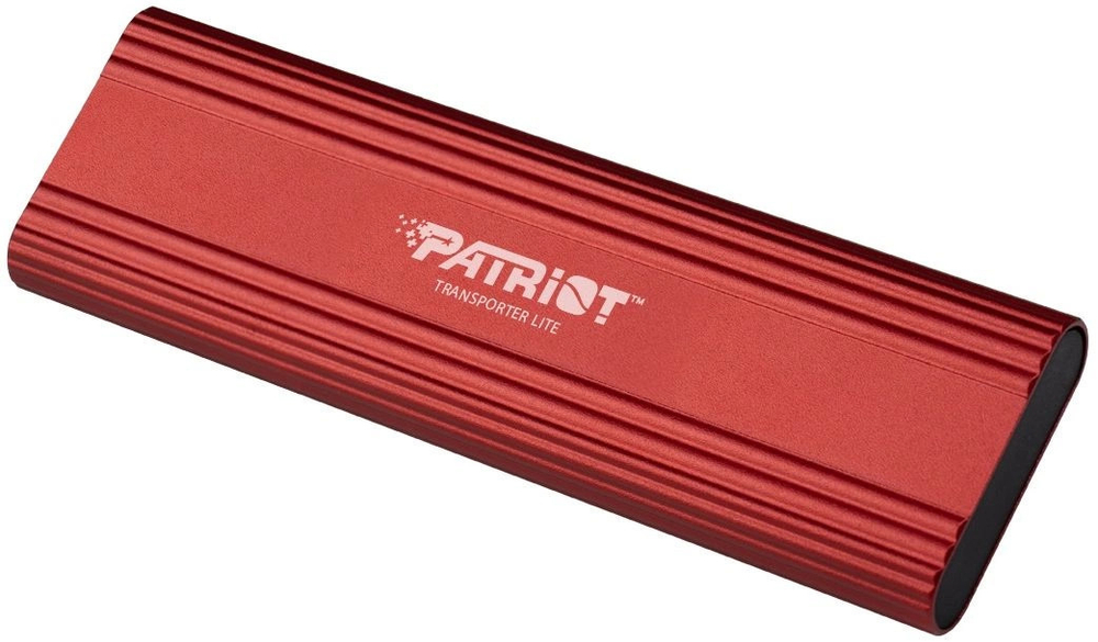 Внешний SSD USB 3.2 Gen 2 Type-C Patriot Memory PTPL2TBPEC