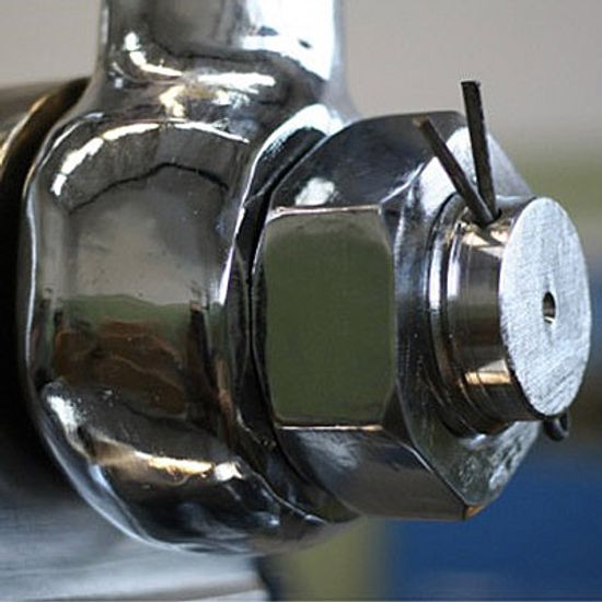 Весы крановые ВСК-10000Н