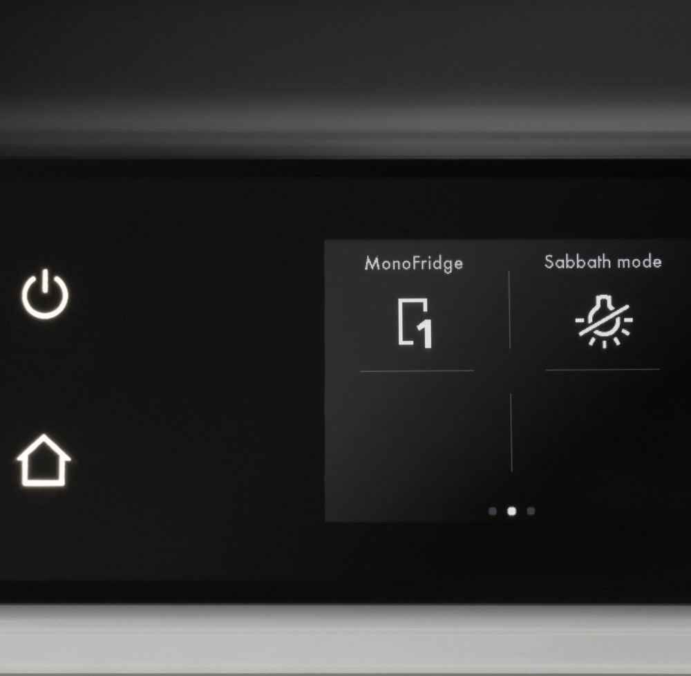 Комбинированные холодильные и морозильные шкафы CombiCooler V4000 178NI CCO4T-51108